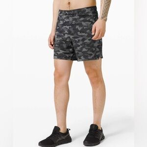 Lululemon Surge Short *Liner 6" Size L